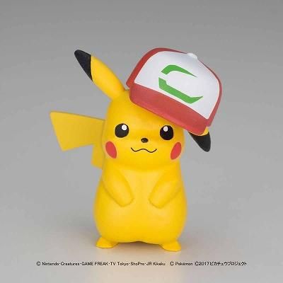 バンダイ】ポケモンプラモコレクション ホウオウ＆リザードン