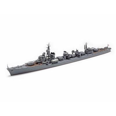タミヤ】WL460)1/700 日本海軍駆逐艦 島風 - 福岡のプラモデル専門店