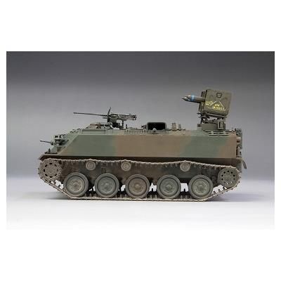 ファインモールド】FM53)1/35 60式装甲車(MAT装備) - 福岡の