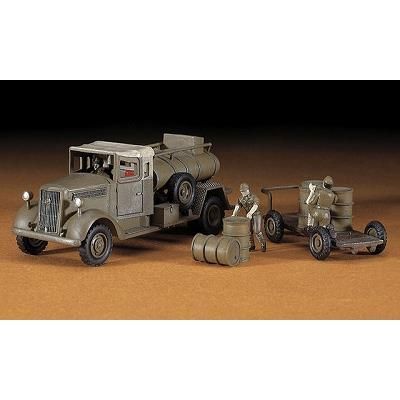 ハセガワ】MT16)1/72 いすゞ TX-40 燃料補給車 - ホビーボックス ハセガワ】MT16)1/72 いすゞ TX-40 燃料補給車 - ホビーボックス