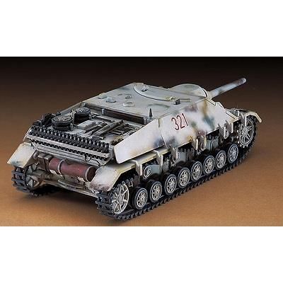 ハセガワ 1/72 ドイツ陸軍 Sd.Kfz.162 IV号駆逐戦車 L/48 後期型 プラモデル MT51 wyw801m 615AHWtKgRL._UF894,1000_QL80_.jpg