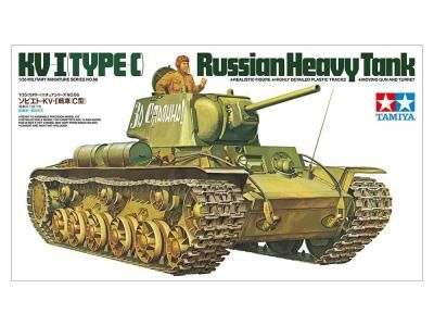 ڥߥ35066)1/35 ӥȡKV-1֡C