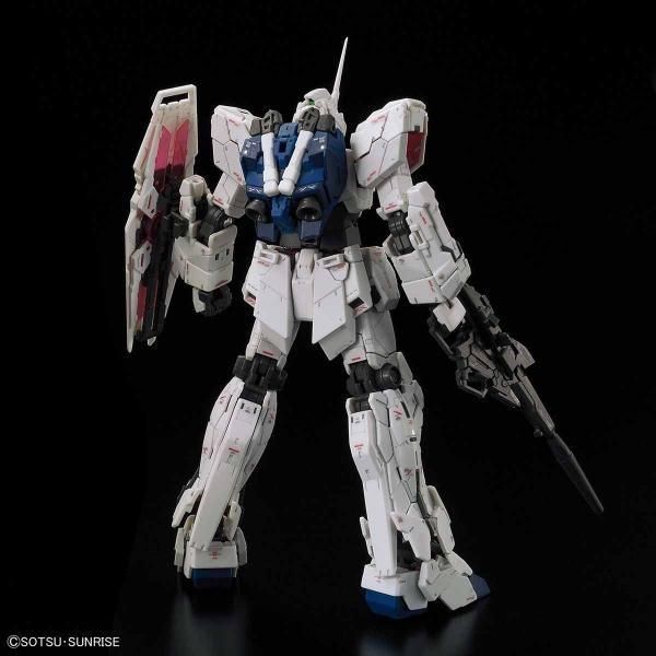 バンダイ】RG 1/144 ユニコーンガンダム - 福岡のプラモデル専門