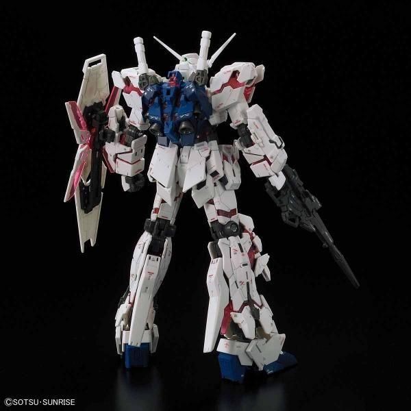 RG ユニコーンガンダム プレミアム RG ユニコーンガンダム 1/144スケール – SOOTANG HOBBY