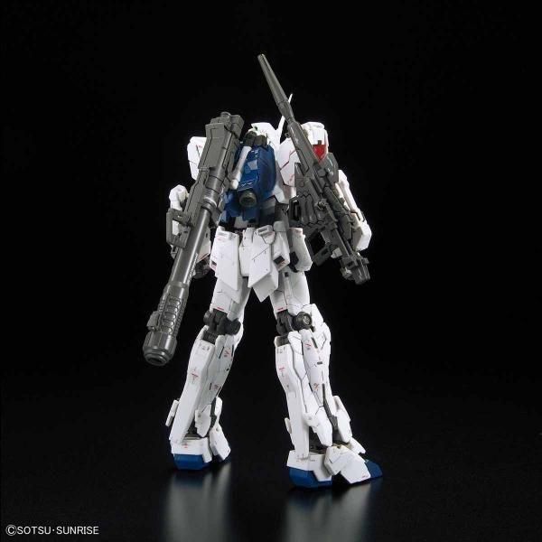 RG ユニコーンガンダム プレミアム RG 1/144 ユニコーンガンダム［プレミアム”ユニコーンモード