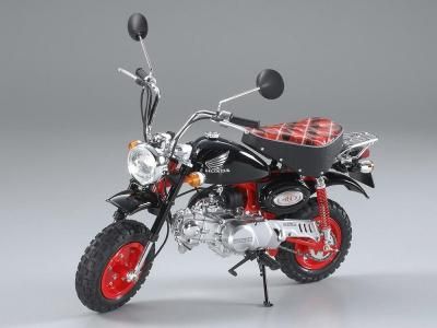 ڥߥ16032)1/6 Honda 󥭡 40th ˥С꡼