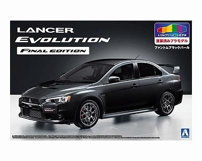 アオシマ】プリペイントモデル No.SP)1/24 ミツビシ CZ4A アオシマ】プリペイントモデル No.SP)1/24 ミツビシ CZ4A