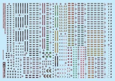 ڥߥ12641) 1/35 ɥʼϥǥ륻å(եꥫġƱ)