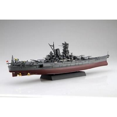 Amazon | 1/700 日本海軍戦艦大和 ディティールセット（フジミ艦