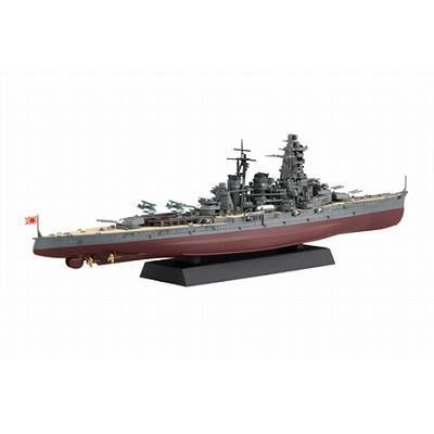 フジミ】艦NEXT7)1/700 日本海軍戦艦 金剛 - ホビーボックス