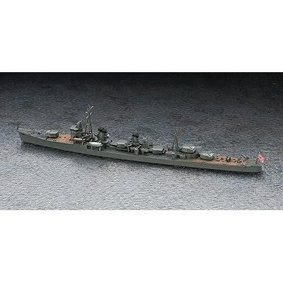 【送料無料/新品】 ハセガワ】WL463)1/700 日本駆逐艦 朝潮 - ホビーボックス プラモデル