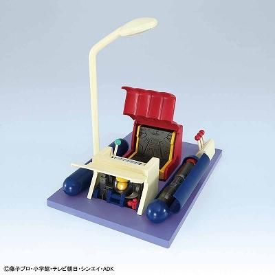 ドラえもん タイムマシン デメリット ドラえもん 時間旅行気分の