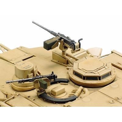 (未使用･未開封品)　タミヤ 1/48 ミリタリーミニチュアシリーズ No.92 アメリカ軍 M1A2 エイブラムス戦車 プラモデル 32592 wyeba8q タミヤ 1/48 ミリタリーミニチュアシリーズ 1/48 アメリカ M1A2