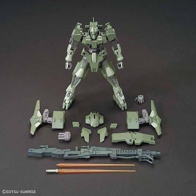バンダイ】HGBF065)1/144 ストライカージンクス - 福岡の