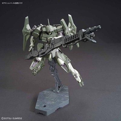 HGBF 1/144 ストライカージンクス｜バンダイ ホビーサイト