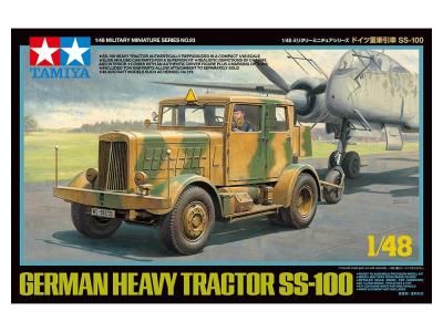 ڥߥ32593)1/48 ɥĽŸ SS-100 