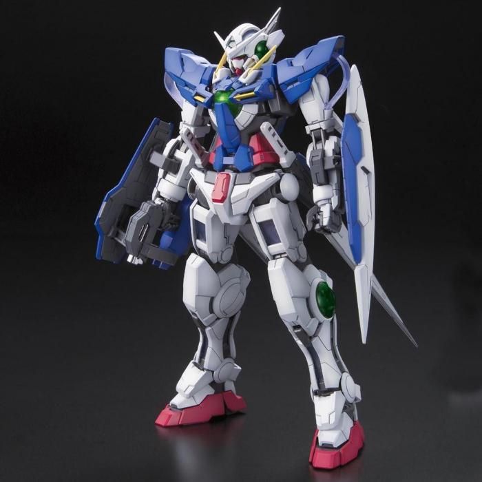 MG ガンダムエクシア イグニッションモード 初回生産 中古美品 入手困難 限定 バンダイ】MG 1/100 GN-001 ガンダムエクシア イグニッション