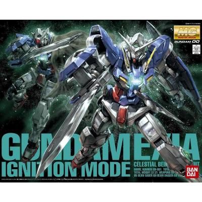 ڥХMG 1/100 GN-001 २ ˥å⡼