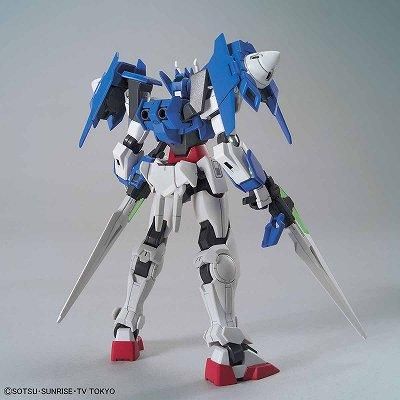 バンダイ】HGBD000)1/144 ガンダムダブルオーダイバー - 福岡の