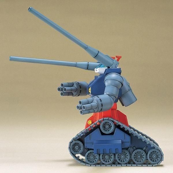 バンダイ】HGUC007)1/144 RX-75 ガンタンク - 福岡のプラモデル