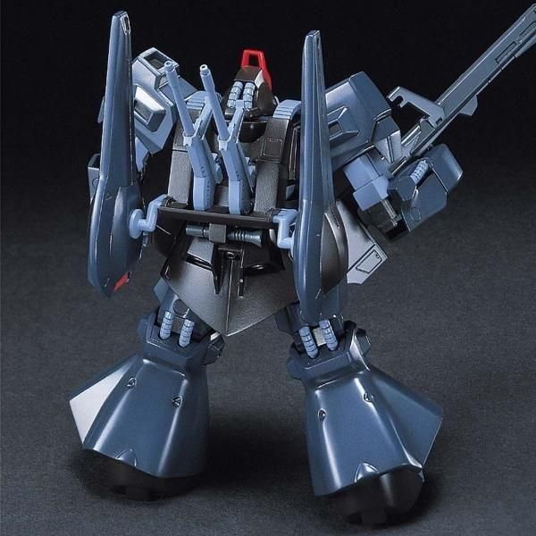 バンダイ】HGUC010)1/144 RMS-099 リックディアス - 福岡の