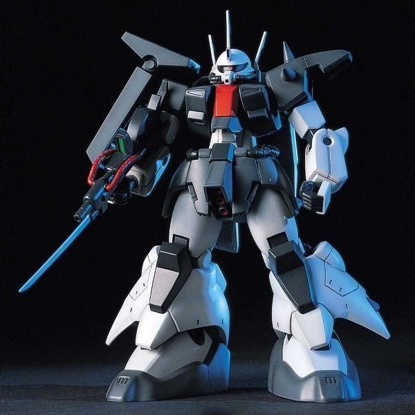 バンダイ】HGUC014)1/144 AMX-011 ザクIII 量産型 - ホビーボックス