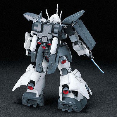 バンダイ】HGUC014)1/144 AMX-011 ザクIII 量産型 - ホビーボックス