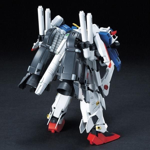 Amazon.com: Bandai Hobby - Gundam Sentinel - #29 MSA-0011