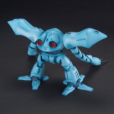 バンダイ】HGUC037)1/144 MSM-03C ハイゴッグ - ホビーボックス