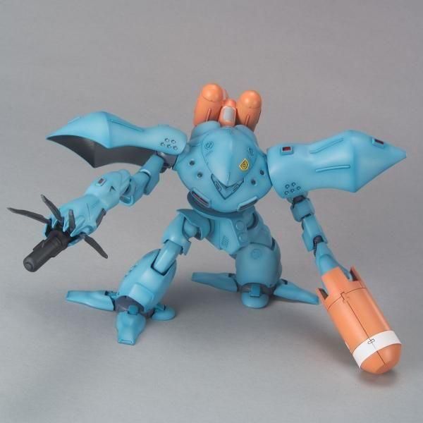 バンダイ】HGUC037)1/144 MSM-03C ハイゴッグ - 福岡の