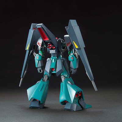 バンダイ】HGUC042)1/144 ORX-005 ギャプラン - ホビーボックス