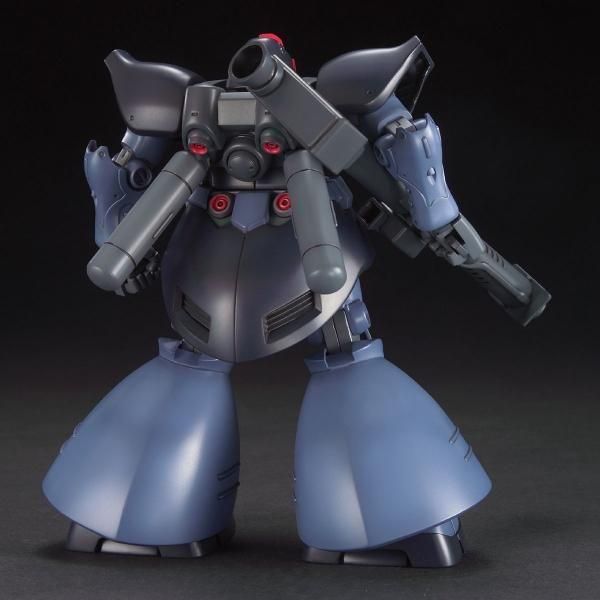 Amazon | HGUC 1/144 リックドムII (ツヴァイ) (機動戦士