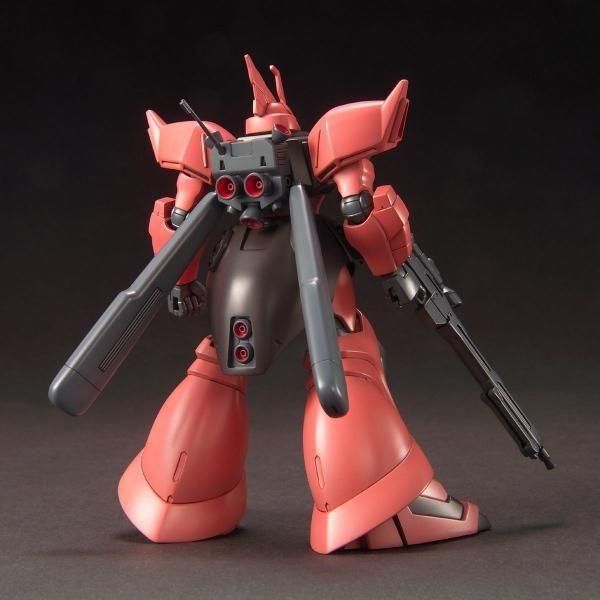 3G2 未組立 プラモデル よし バンダイ 1/144 MS-14JG ゲルググJ 機動 