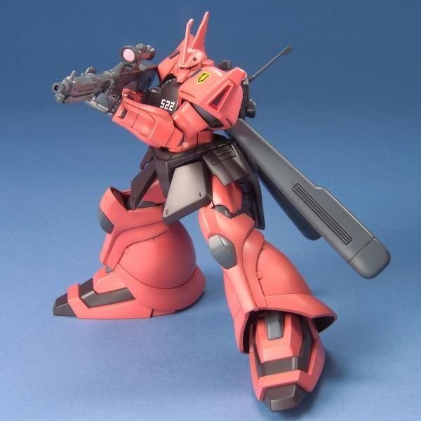 バンダイ】HGUC045)1/144 MS-14JG ゲルググJ - 福岡のプラモデル