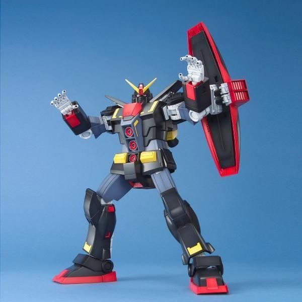 バンダイ】HGUC049)1/144 MRX-009 サイコガンダム - ホビーボックス