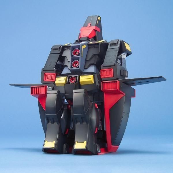 バンダイ】HGUC049)1/144 MRX-009 サイコガンダム - ホビーボックス