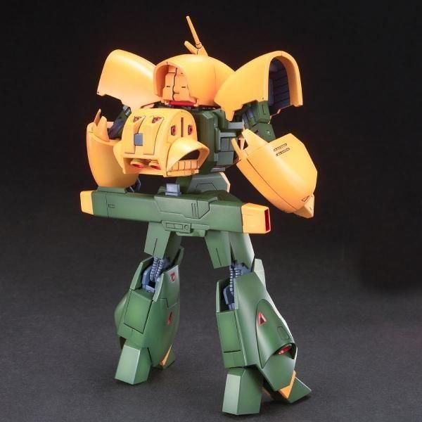 バンダイ】HGUC054)1/144 NRX-044 アッシマー - 福岡の