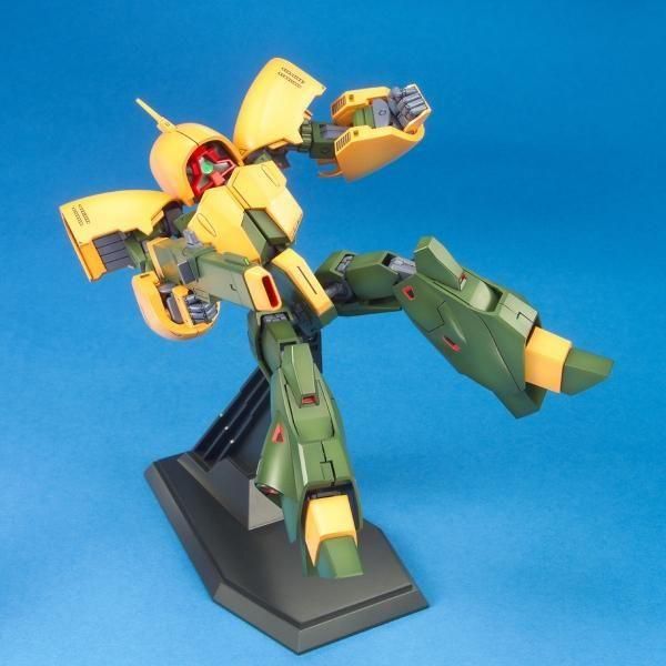 バンダイ】HGUC054)1/144 NRX-044 アッシマー - 福岡の