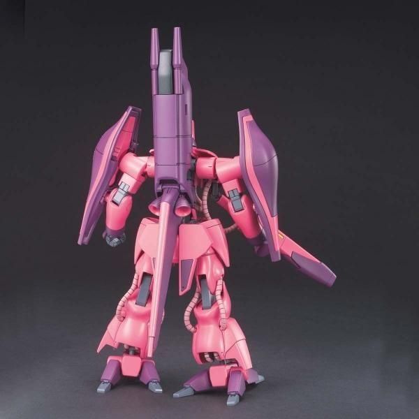 Amazon.co.jp: HG アイザック ガザC ギラ ドーガ ユニコーンVer