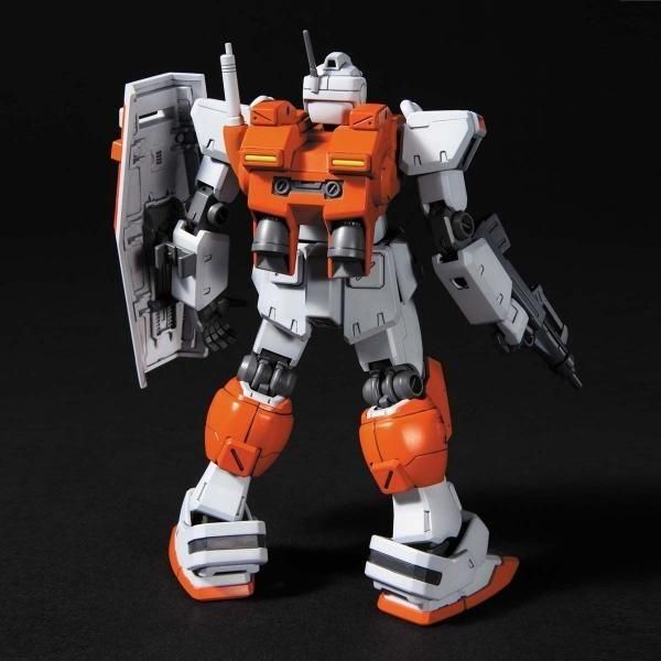 バンダイ】HGUC067)1/144 RGM-79 パワード・ジム - ホビーボックス