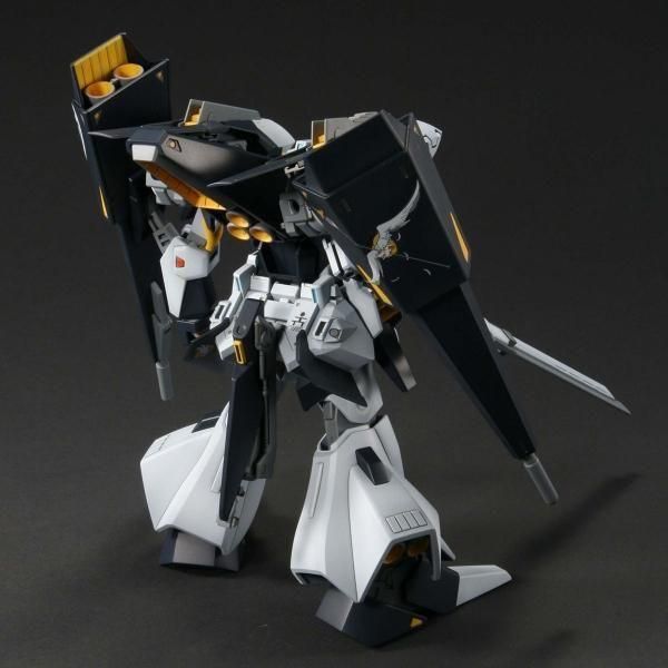 バンダイ】HGUC073)1/144 ORX-005 ギャプランTR-5［フライルー