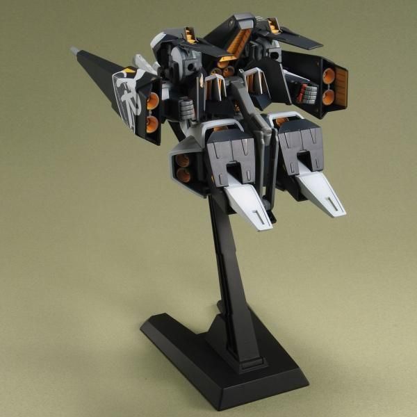 バンダイ】HGUC073)1/144 ORX-005 ギャプランTR-5［フライルー