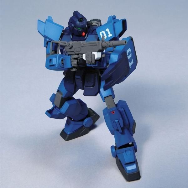 (未使用･未開封品)　HGUC 1/144 RX-79BD-1 ブルーディスティニー1号機 (機動戦士ガンダム) sdt40b8 楽天市場】HGUC 1／144 RX－79BD－1 ブルーディスティニー1号機