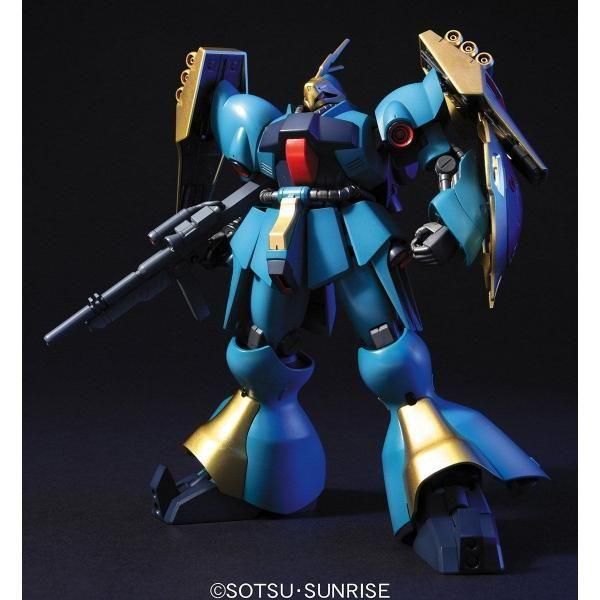 バンダイ】HGUC083)1/144 MSN-03 ヤクト・ドーガ(ギュネイ・ガス バンダイ】HGUC083)1/144 MSN-03 ヤクト・ドーガ(ギュネイ・ガス