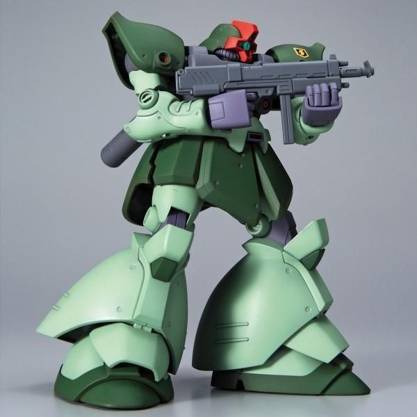 バンダイ HG PMX-001 パラスアテネ 　MS-09R-2 リックドムII オリジナルホビー・楽器・アート - バンダイ HG PMX-001