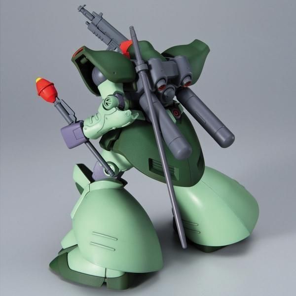 バンダイ】HGUC090)1/144 MS-09R-2 リック・ドムII ライト