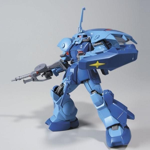 Amazon | HGUC 1/144 アイザック (機動戦士ZZガンダム