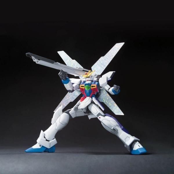 ガンプラHG9個まとめ売り バンダイ】HGAW109)1/144 GX-9900 ガンダムX - 福岡のプラモデル専門店