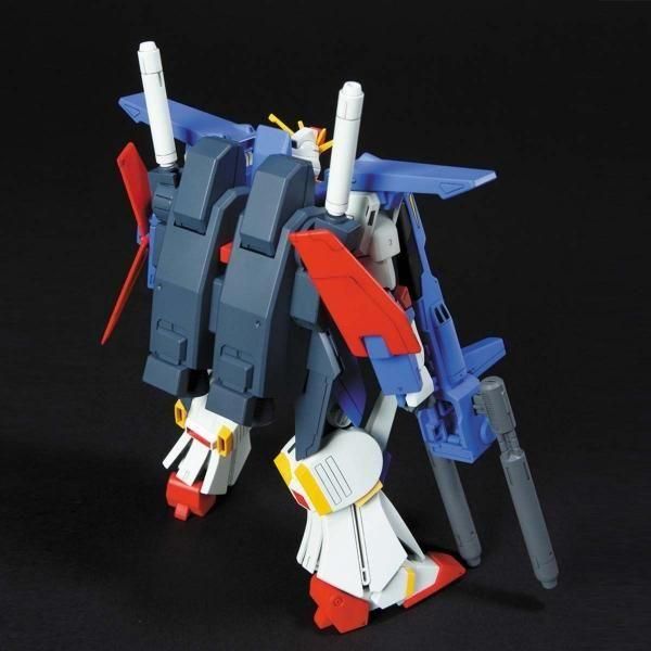 バンダイ】HGUC111)1/144 MSZ-010 ダブルゼータガンダム - 福岡