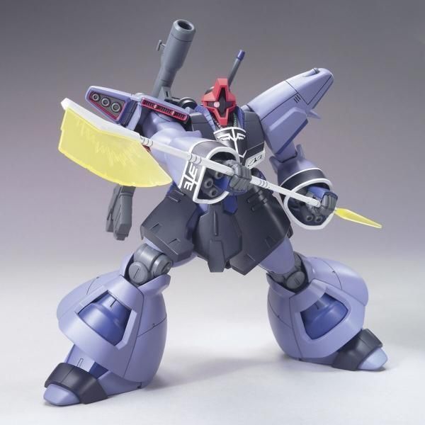 Amazon.co.jp: HGUC 1/144 AMX-009 ドライセン ユニコーンVer
